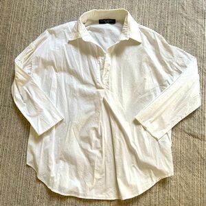 Pietro Brunelli Maternity Top